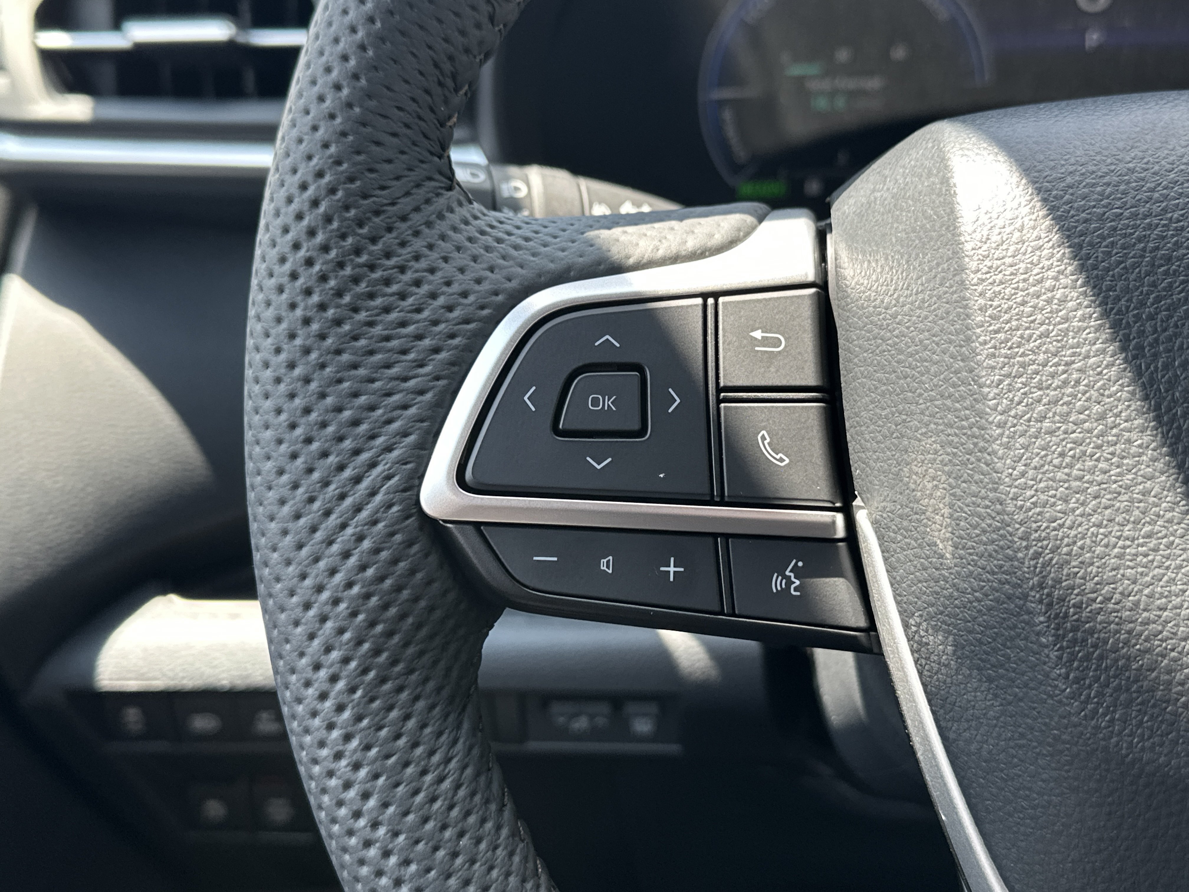 New 2026 Toyota Sienna Limited AWD/4WD image 19