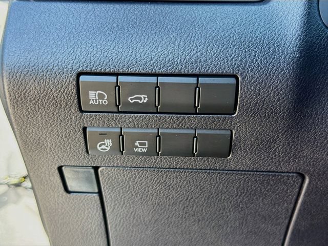Used 2022 Lexus RX 350 FWD w/ Premium Package image 45