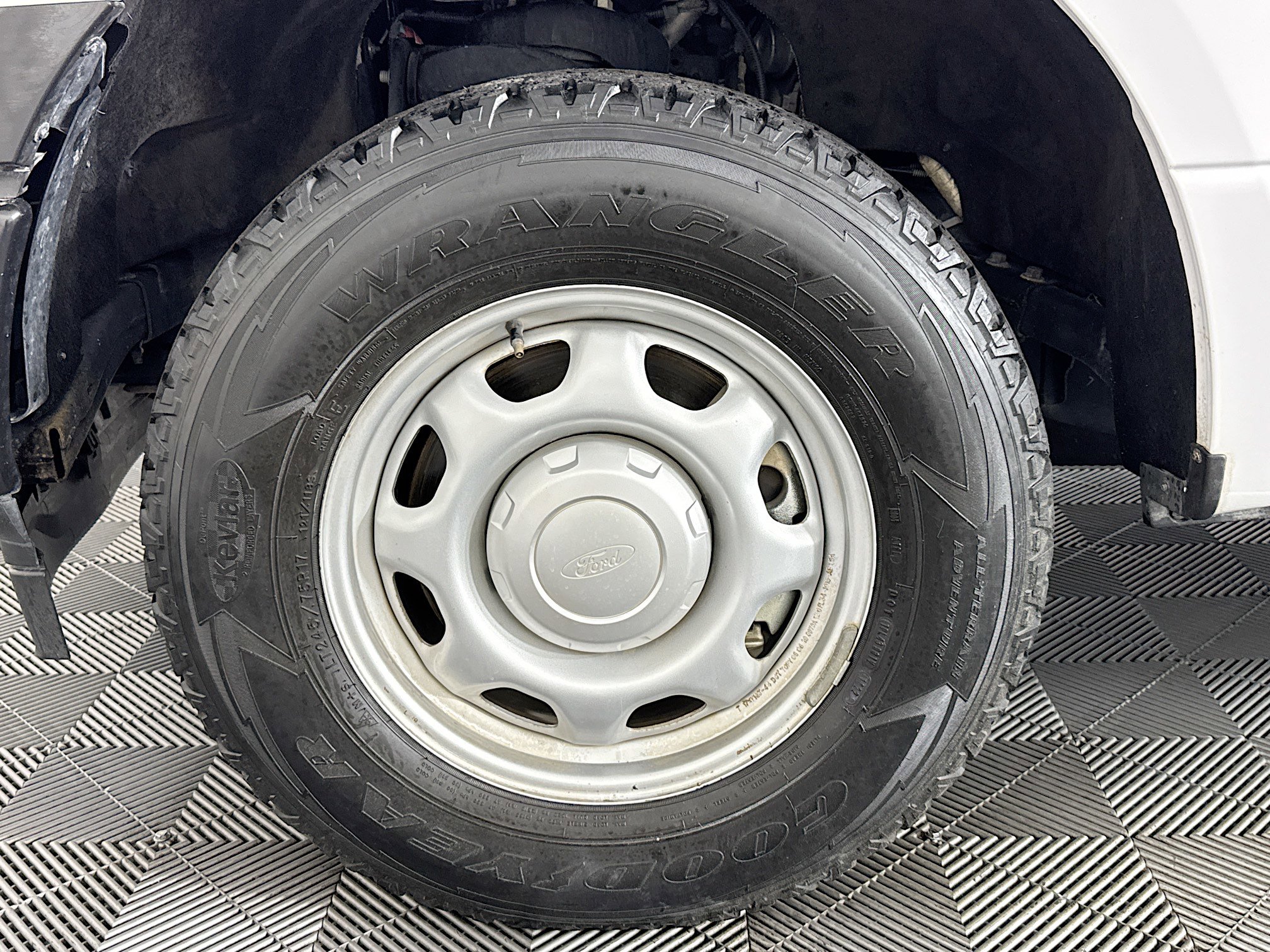 Used 2020 Ford F150 XL w/ XL Power Equipment Group image 34