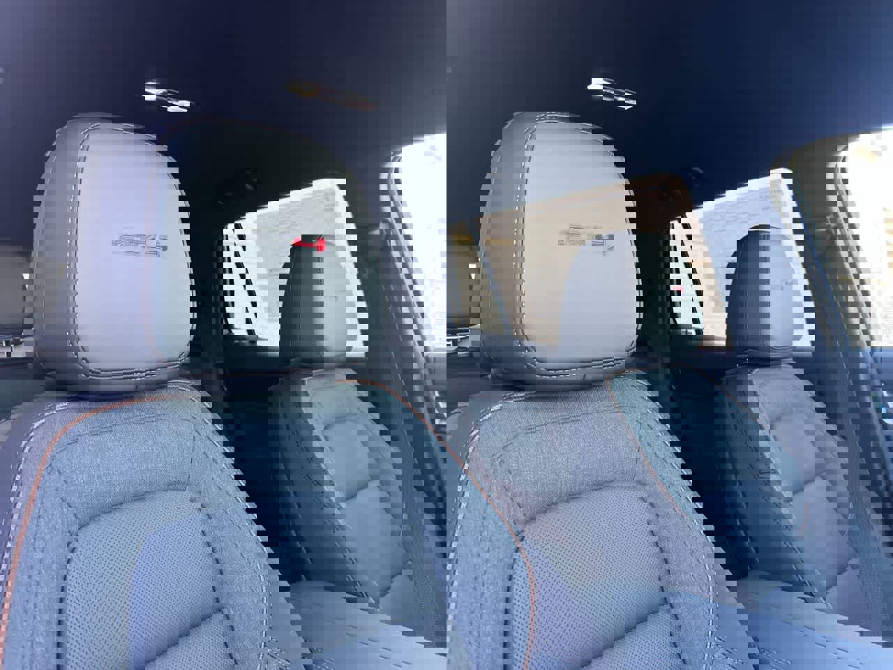 New 2026 GMC Terrain AT4 w/ Convenience Package III image 24