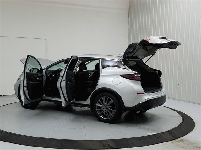 Used 2021 Nissan Murano SV w/ SV Special Edition Package image 13