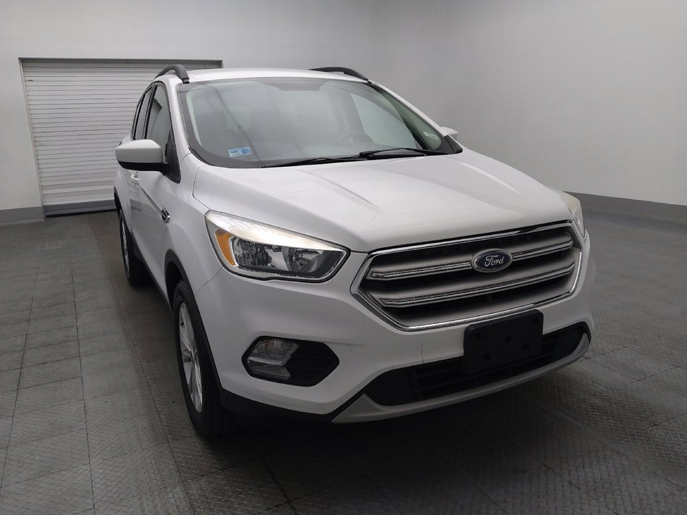 Used 2018 Ford Escape SE image 14