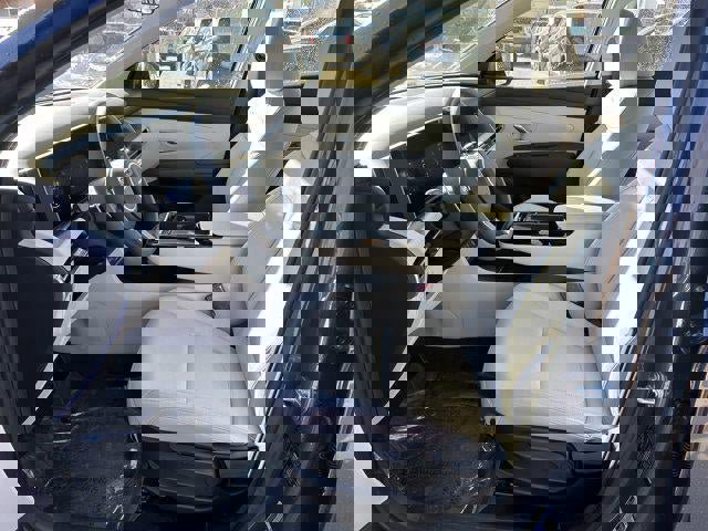 New 2026 Hyundai Tucson Blue SE w/ Tow & Go Package image 40