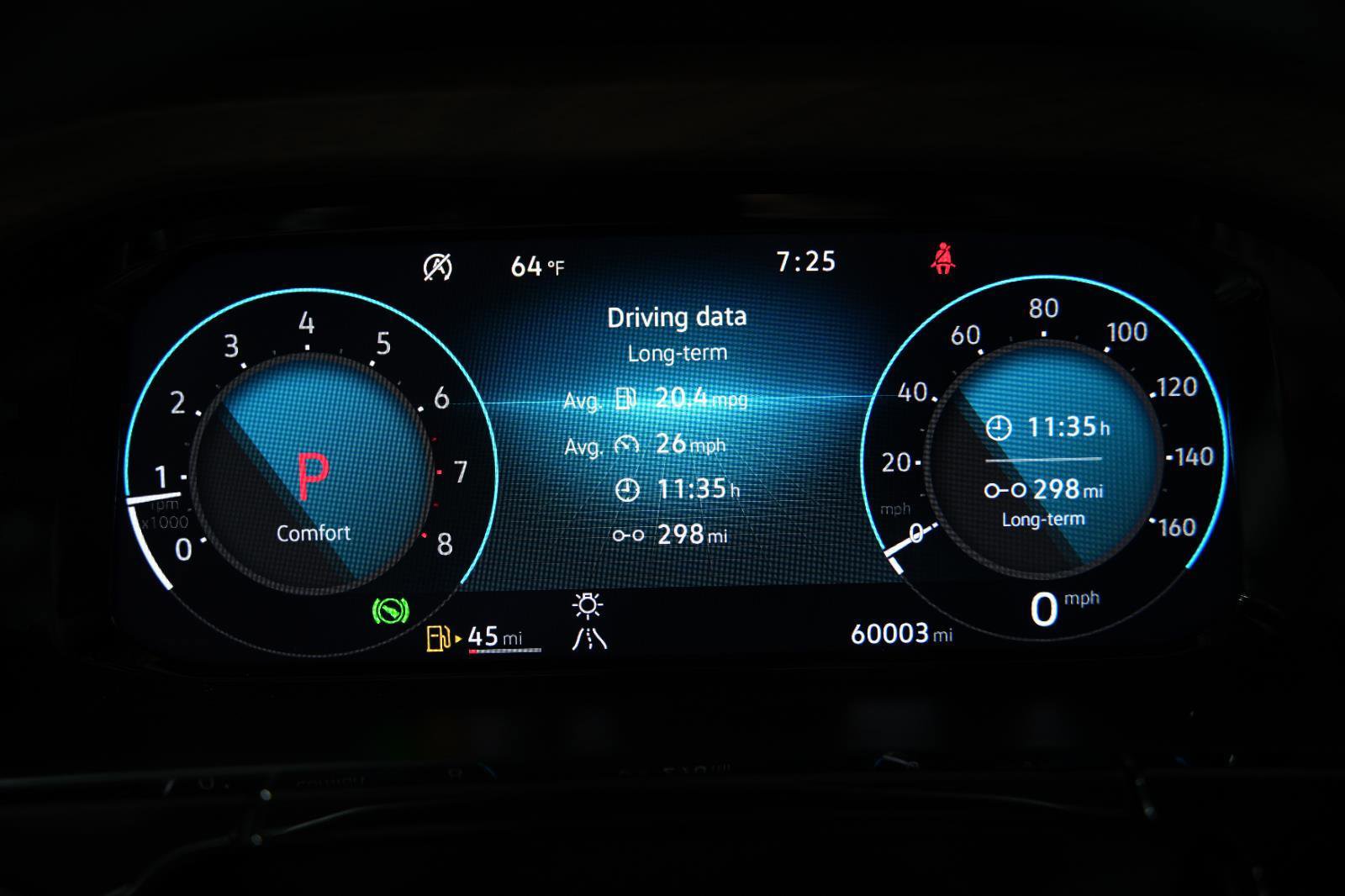 Used 2024 Volkswagen Atlas SE image 31