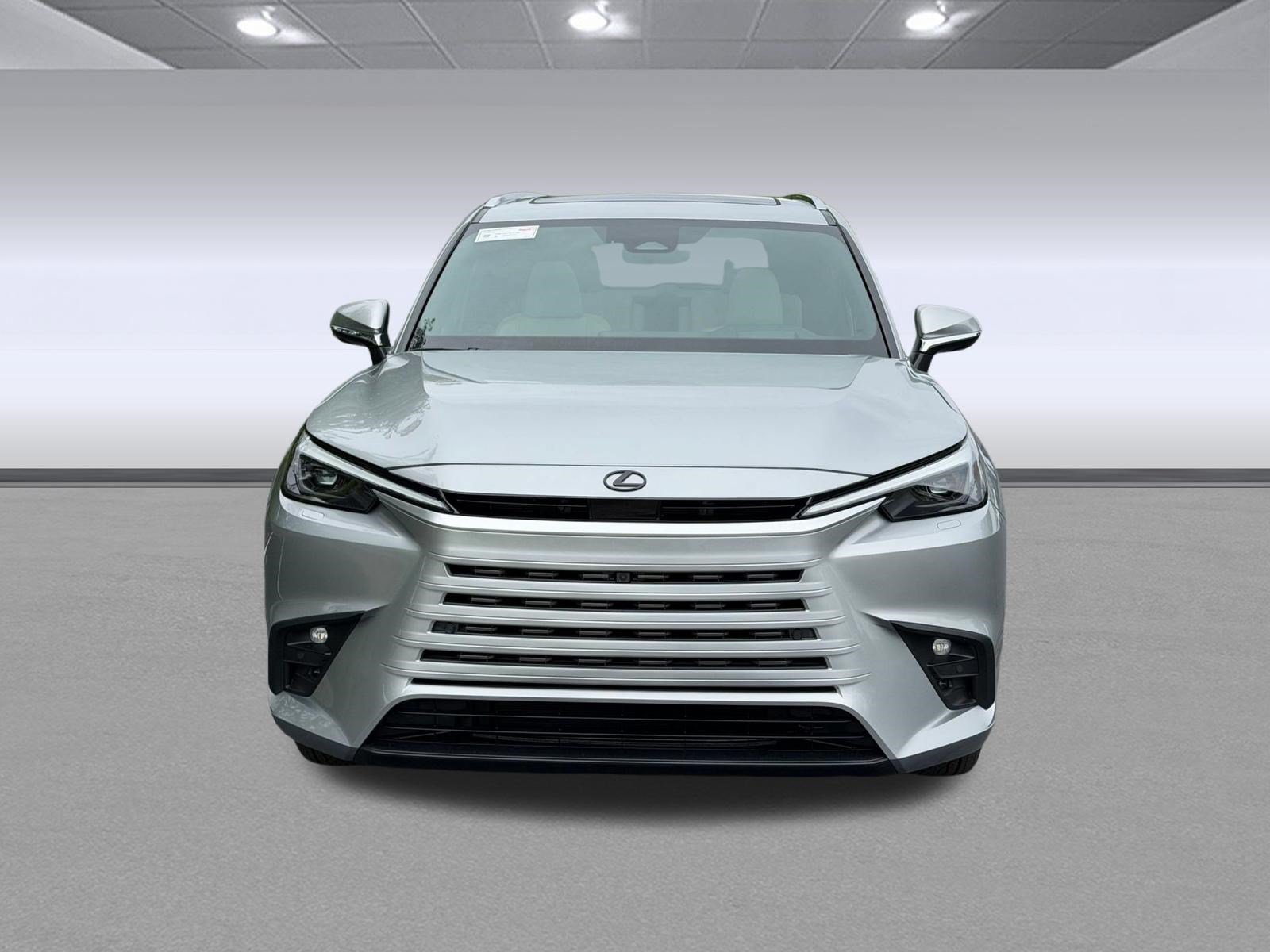 New 2026 Lexus TX 350 AWD image 5