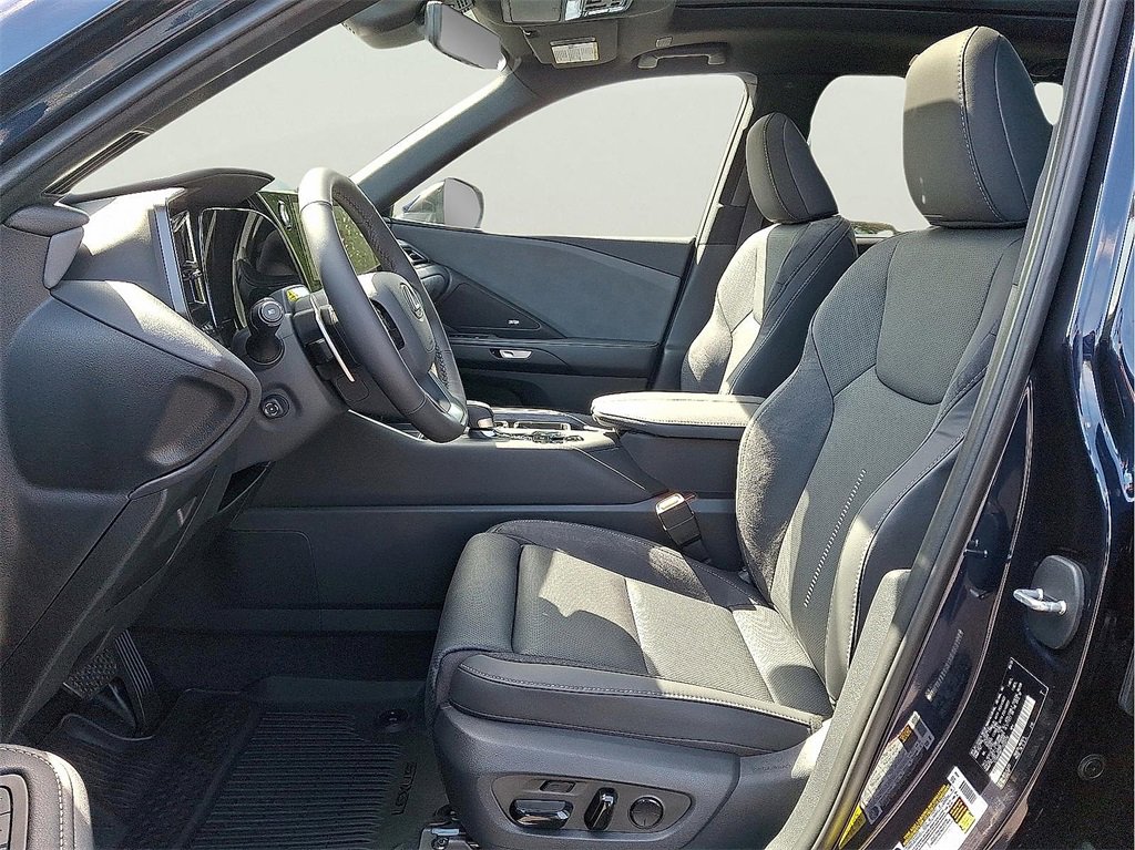 New 2026 Lexus TX 350 AWD image 5