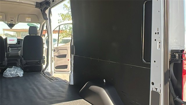 New 2025 Ford Transit 250 148 Medium Roof w/ Load Area Protection Package image 15