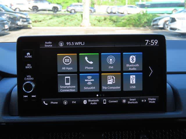 Used 2024 Honda CR-V EX-L image 19