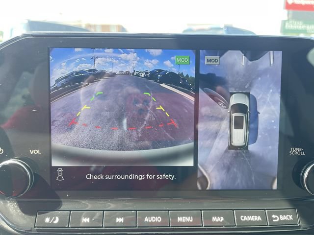 Certified 2023 Nissan Pathfinder SL AWD/4WD image 17
