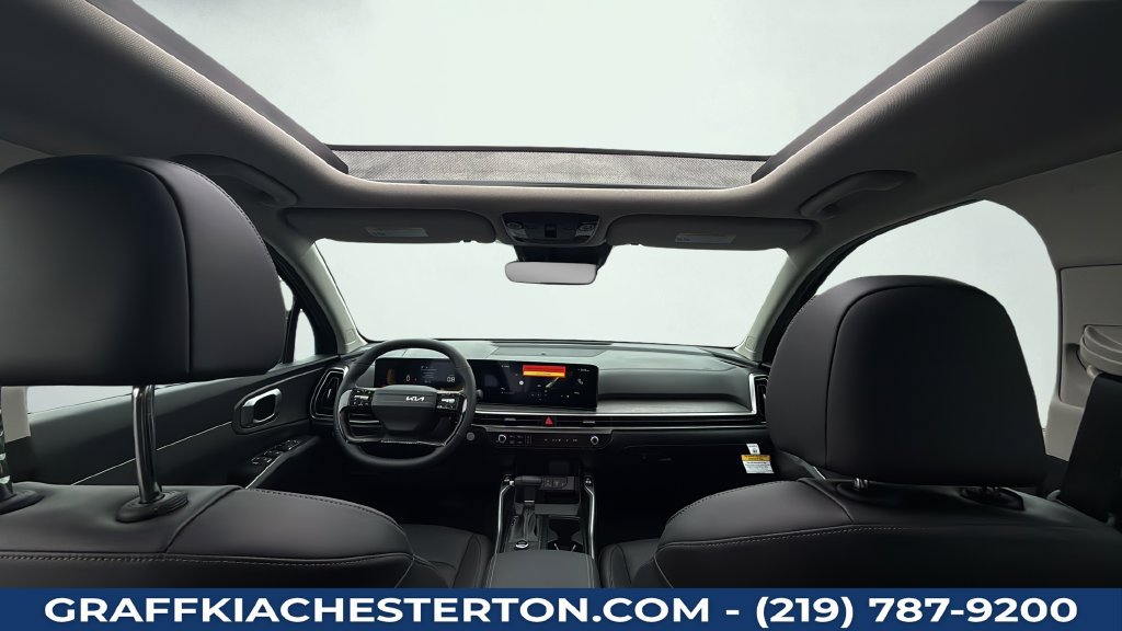 New 2026 Kia Sorento X-Line EX AWD/4WD image 51