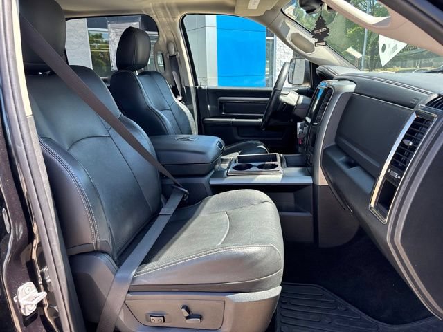 Used 2015 RAM 1500 Sport AWD/4WD image 39