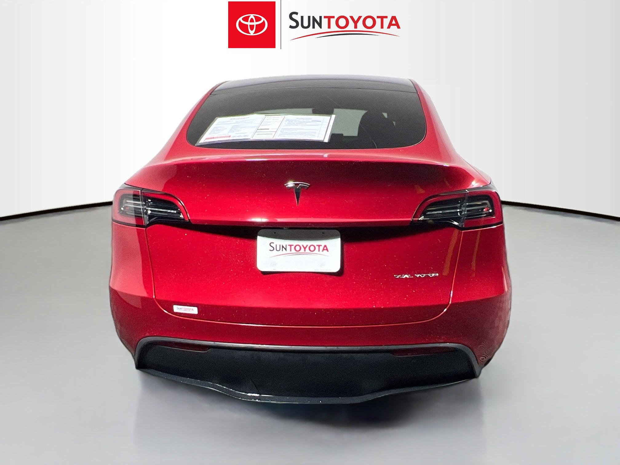 Used 2023 Tesla Model Y Long Range image 5