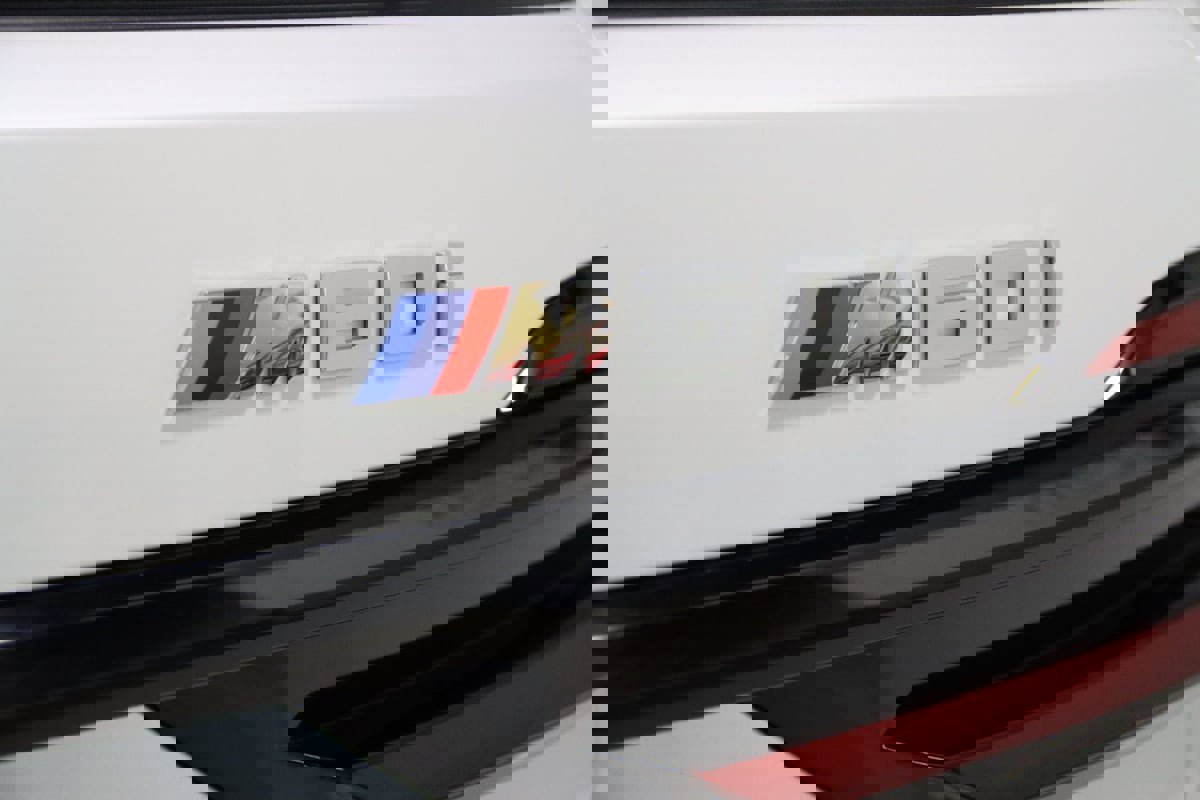 Used 2024 BMW X7 M60i image 82