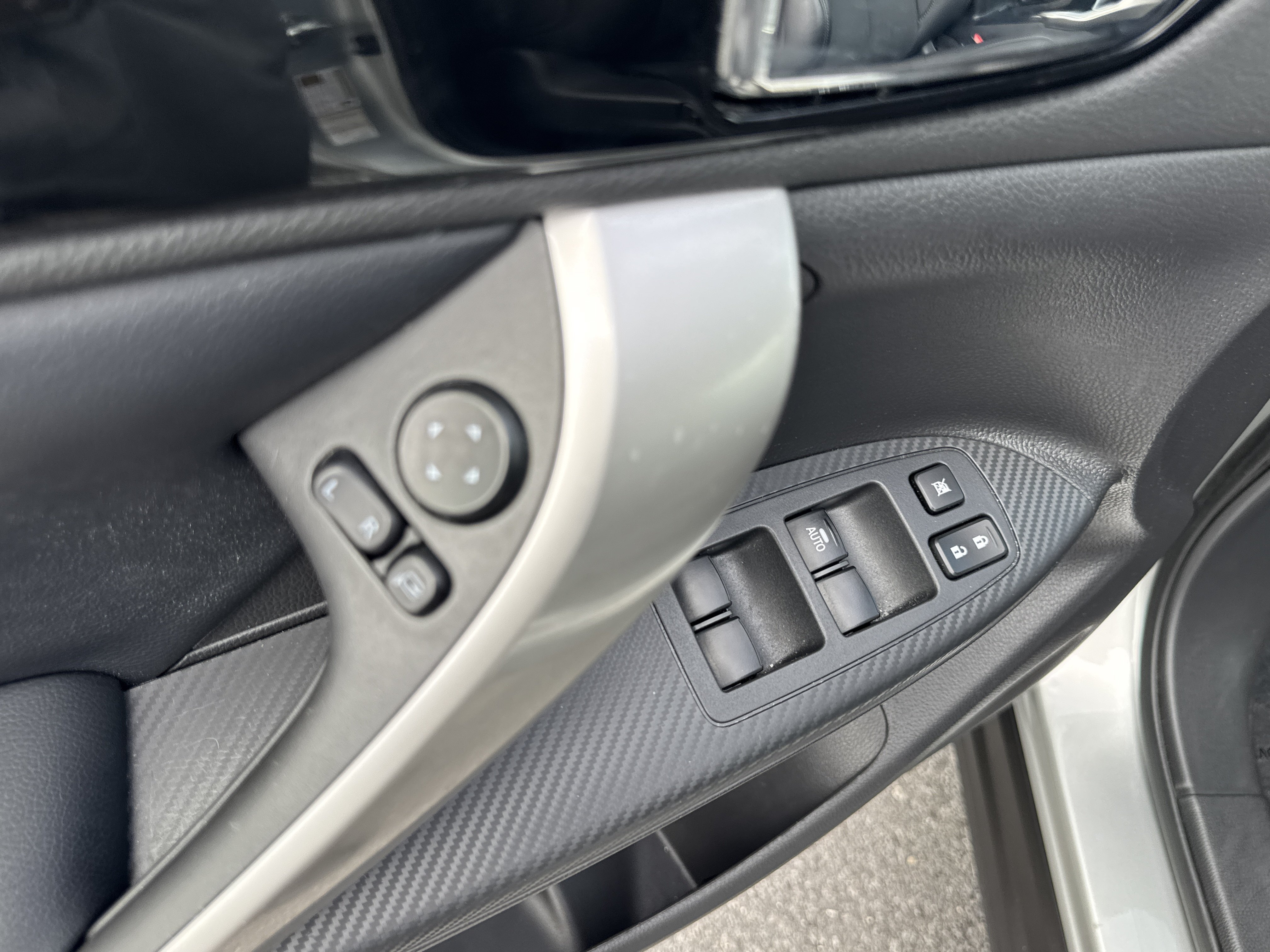 Used 2026 Mitsubishi Eclipse Cross AWD image 16