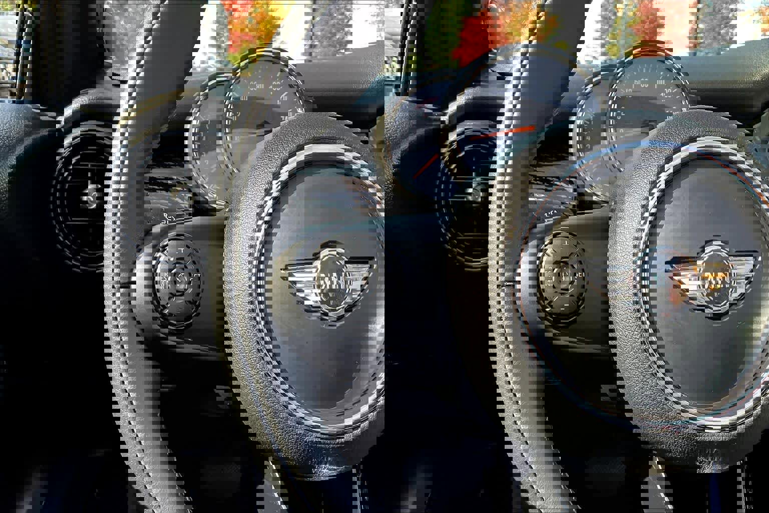 Used 2017 MINI Cooper S image 20