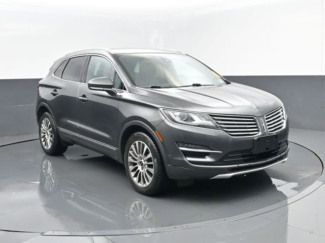 Used 2017 Lincoln MKC Reserve w/ Lincoln MKC Climate Package AWD/4WD image 3