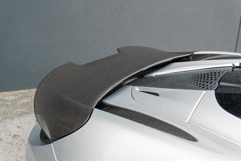 Used 2024 McLaren 750S Spider image 36