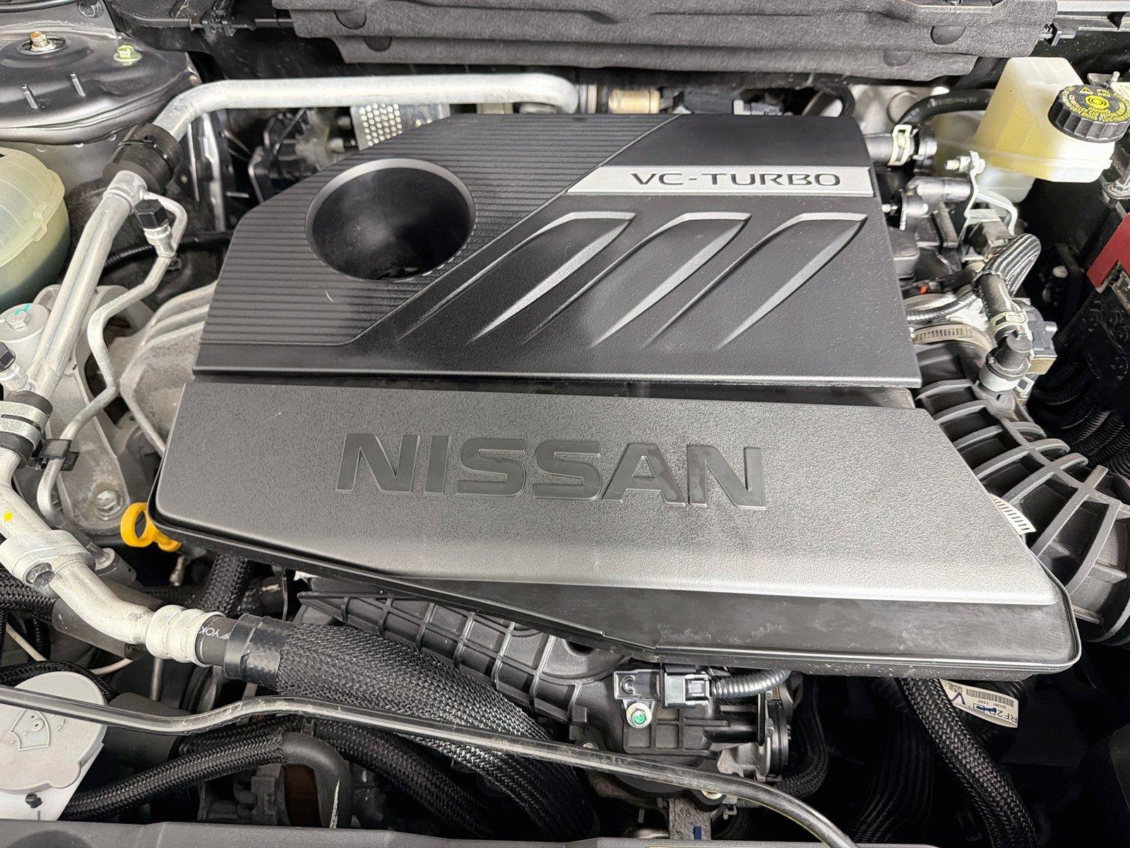 Used 2023 Nissan Rogue SV AWD/4WD image 31