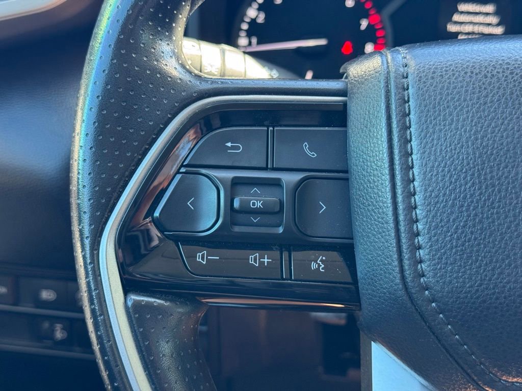 Used 2023 Toyota Tundra SR5 image 25