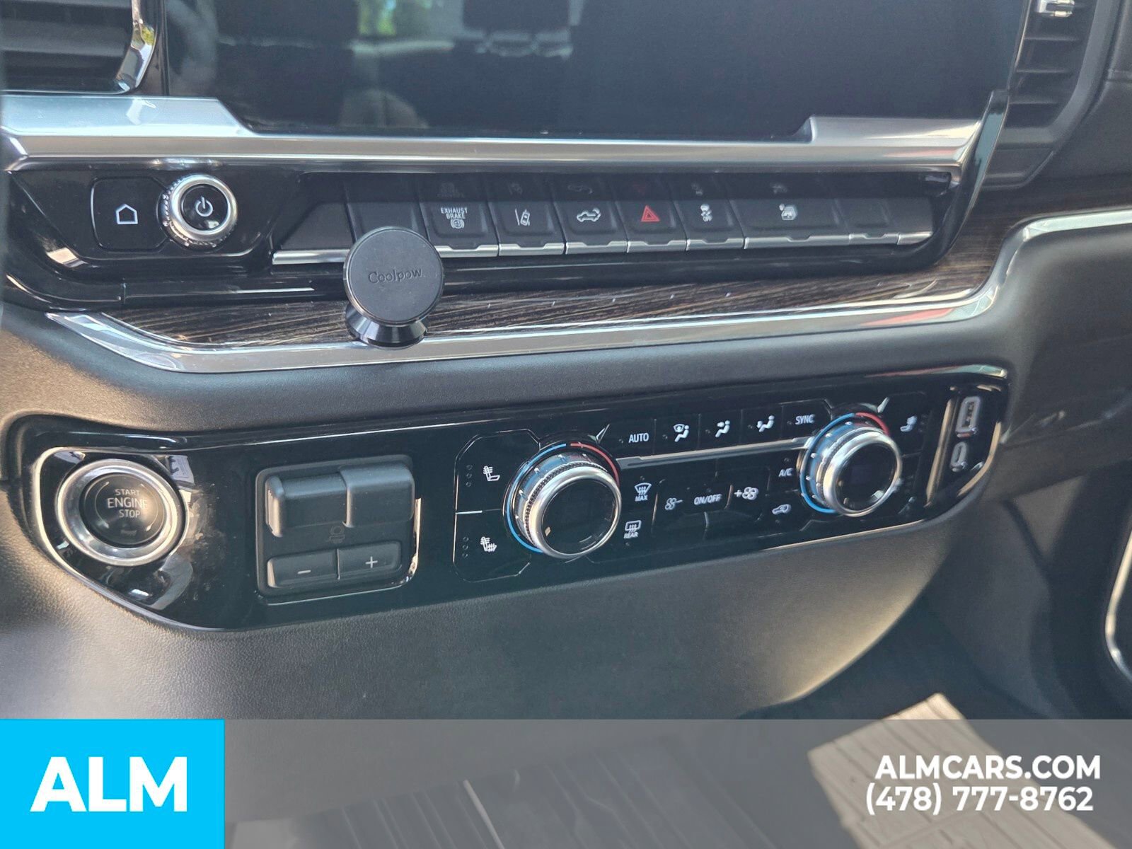 Used 2025 GMC Sierra 2500 SLE w/ SLE Convenience Package image 21