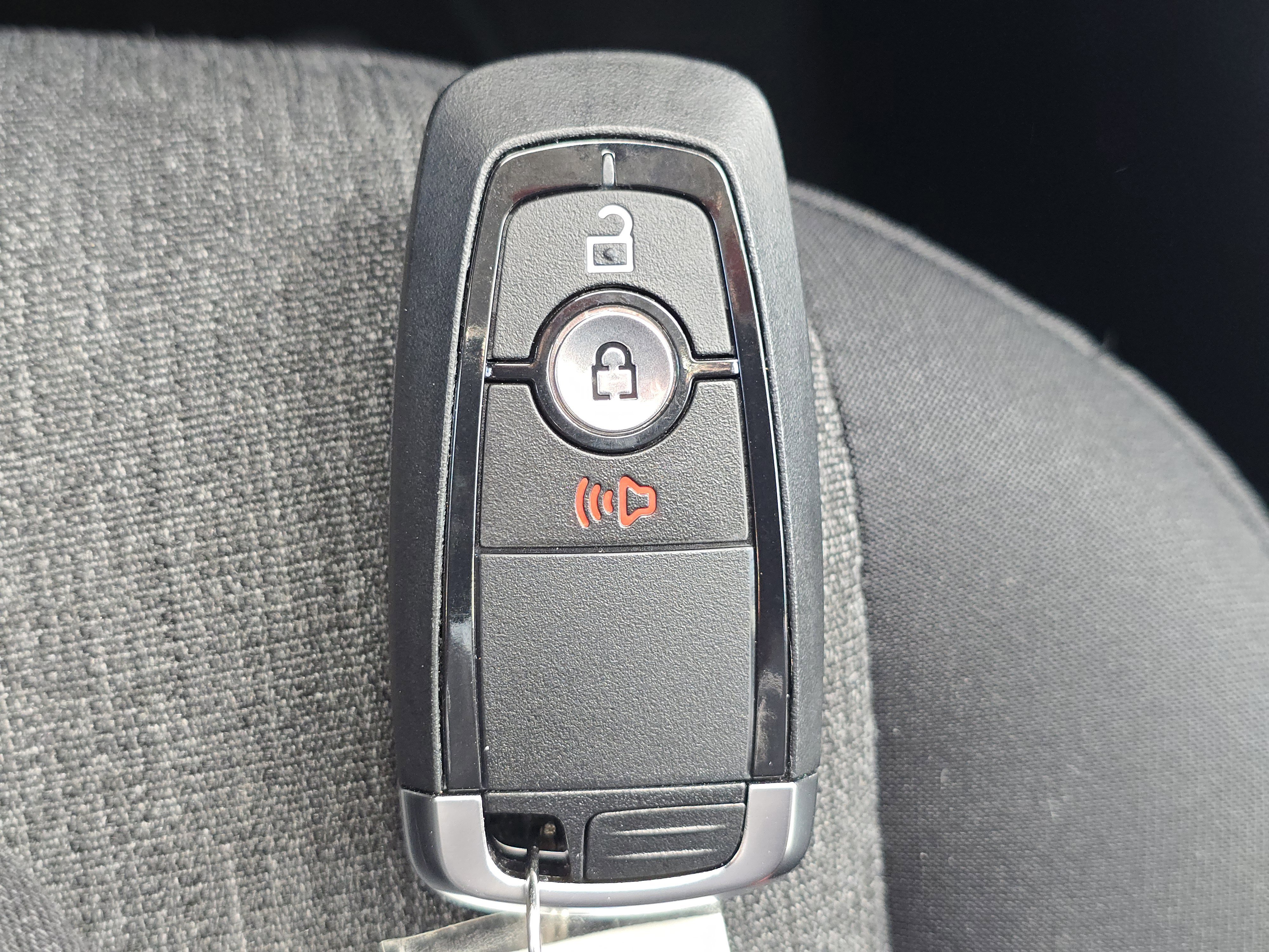 Used 2024 Ford Bronco Sport Big Bend w/ Convenience Package image 27