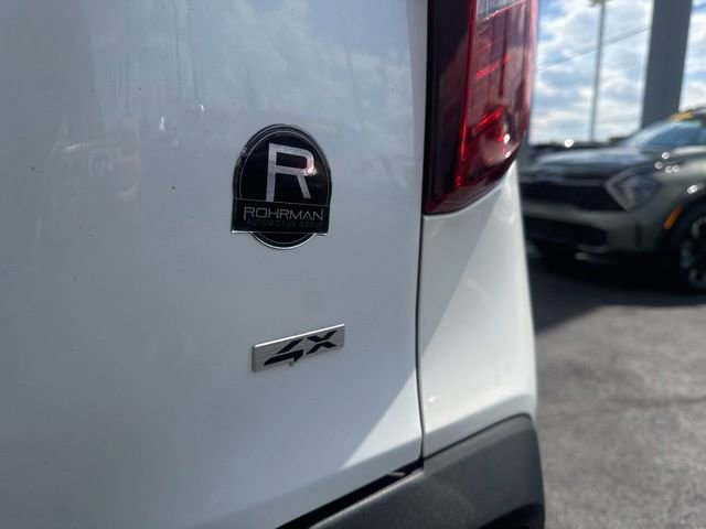 Used 2024 Kia Seltos S AWD/4WD image 18