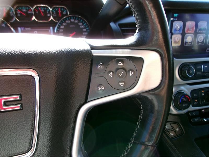 Used 2019 GMC Yukon XL SLT w/ Premium Edition image 26