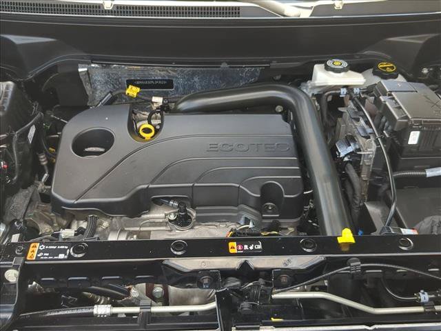 Used 2024 Chevrolet Equinox LT AWD/4WD image 21