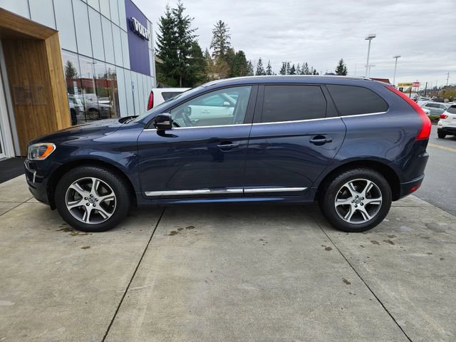 Used 2014 Volvo XC60 T6 image 8