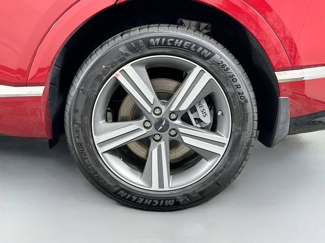 New 2026 Genesis GV80 3.5T image 23