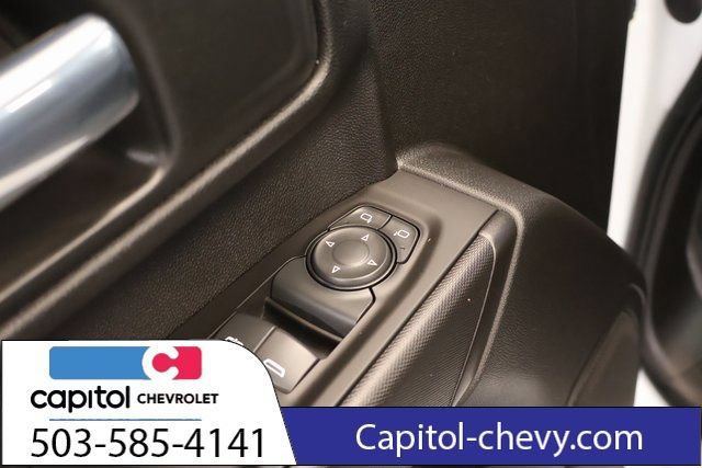 Used 2024 Chevrolet Silverado 2500 W/T AWD/4WD image 12