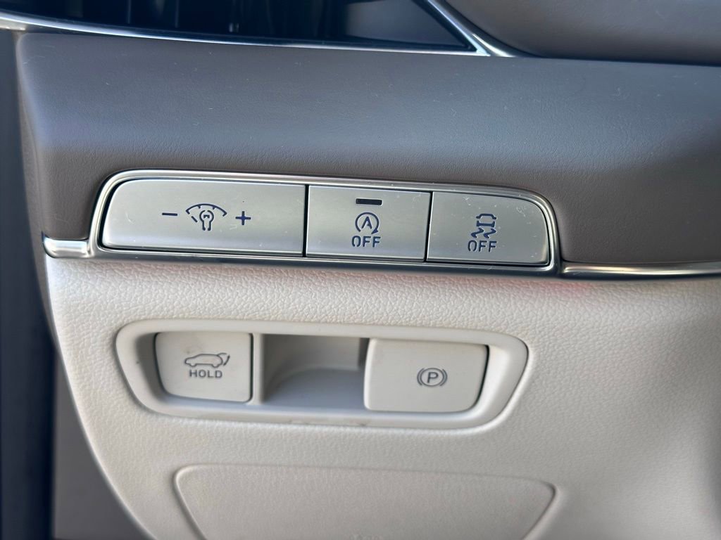 Used 2024 Genesis GV80 2.5T w/ Prestige Package AWD/4WD image 19