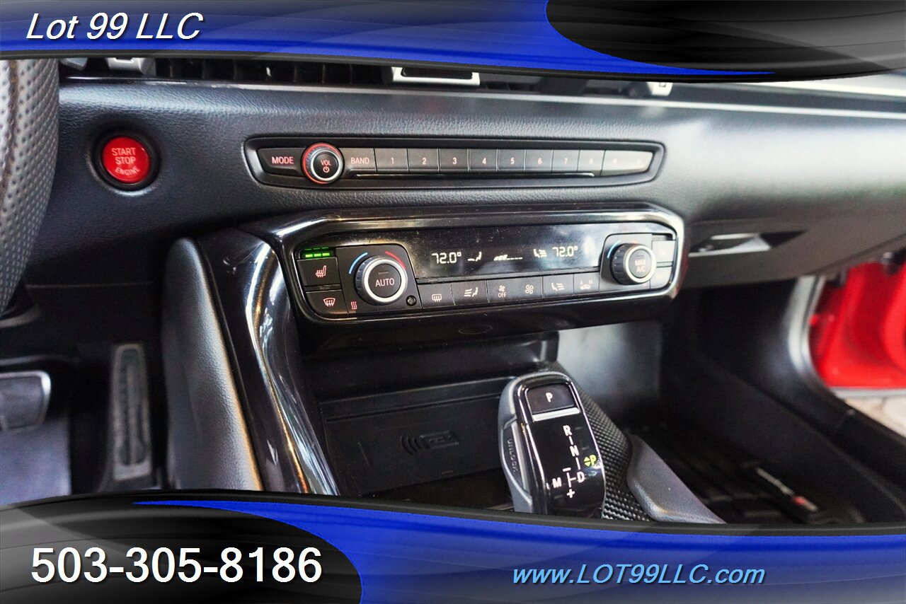 Used 2021 Toyota Supra Premium w/ Driver Assist Package RWD image 21