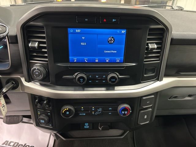 Used 2022 Ford F150 XLT w/ Trailer Tow Package image 22