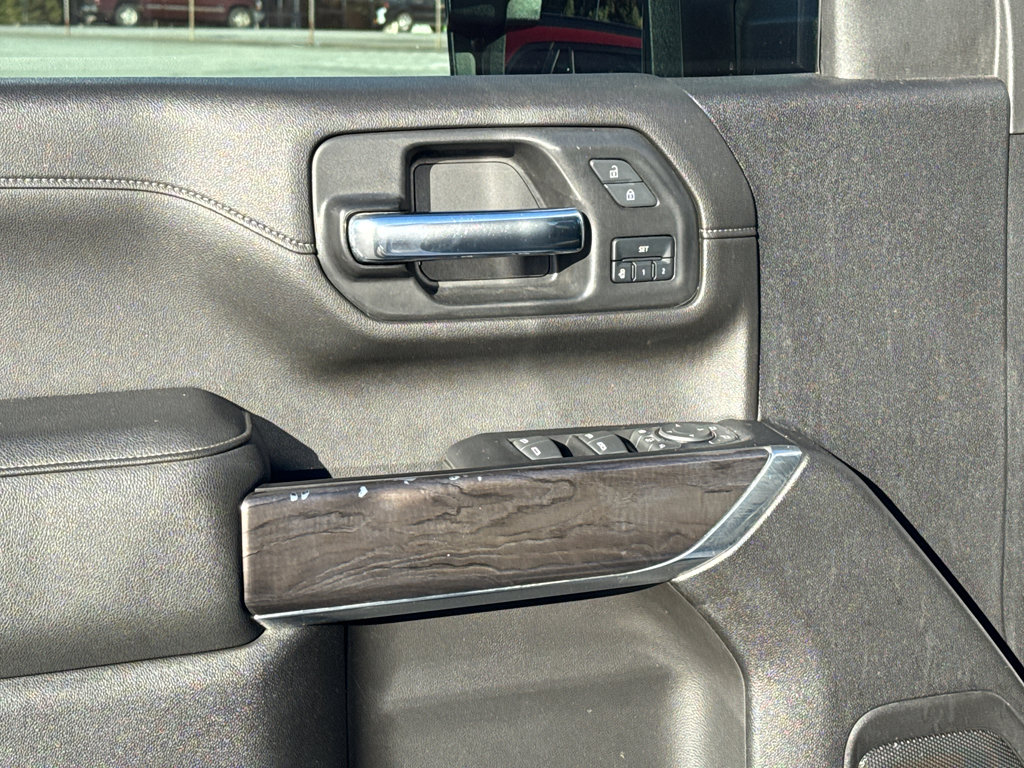 Certified 2023 Chevrolet Silverado 2500 LTZ w/ LTZ Premium Package image 13