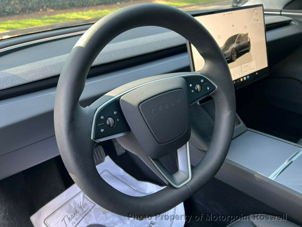 Used 2024 Tesla Model 3 image 13