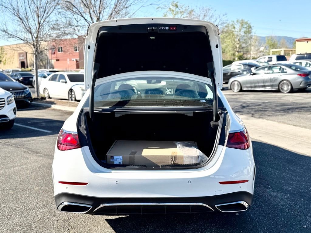 New 2026 Mercedes-Benz E 350 Sedan image 12