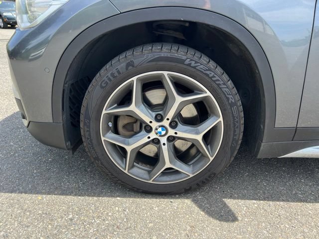 Used 2016 BMW X1 xDrive28i AWD/4WD image 10