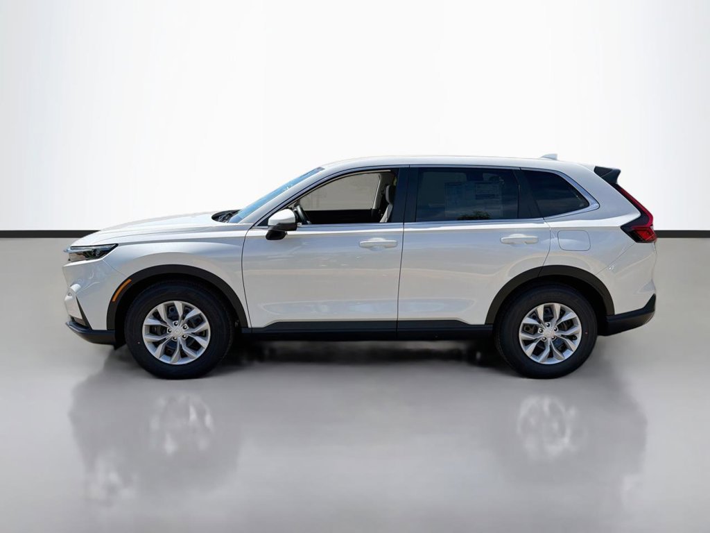 New 2027 Honda CR-V LX image 9