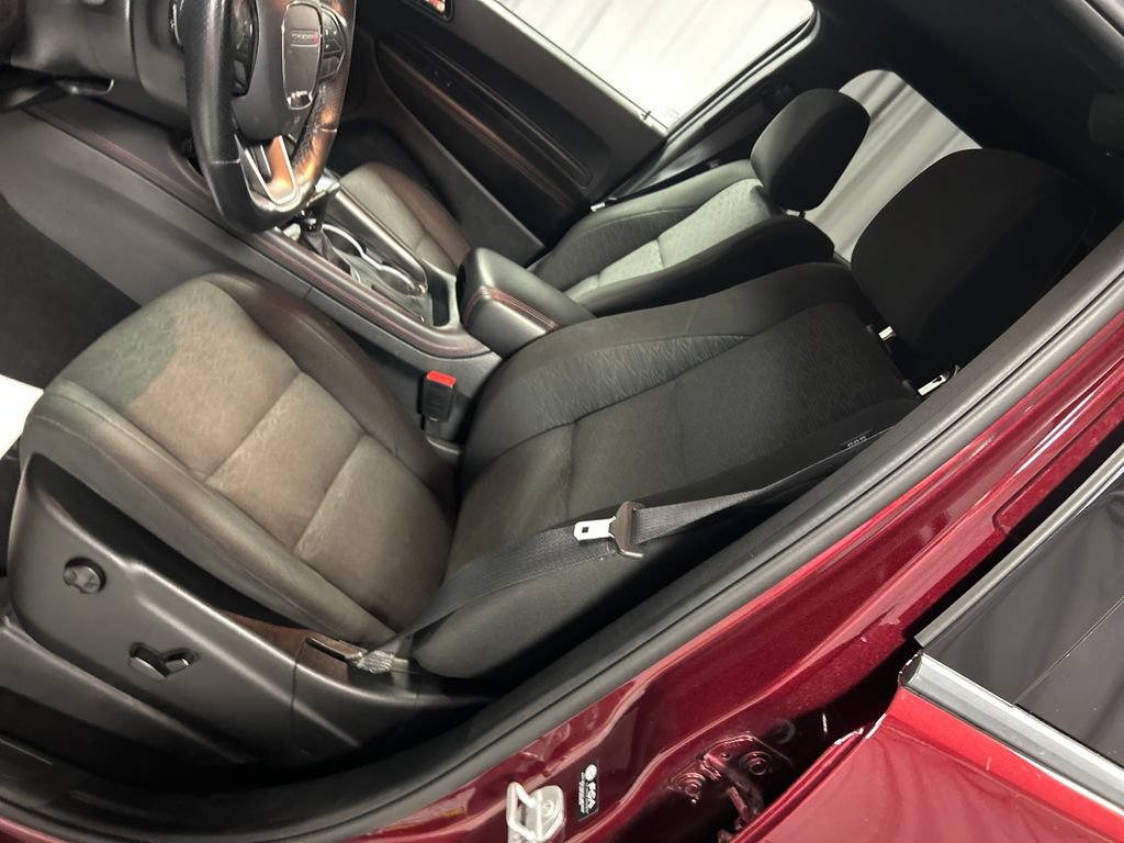 Used 2025 Dodge Durango GT AWD/4WD image 12