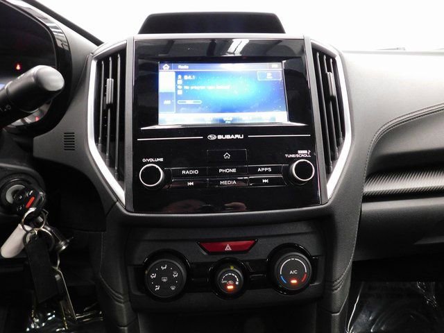 Used 2022 Subaru Impreza 2.0i image 37