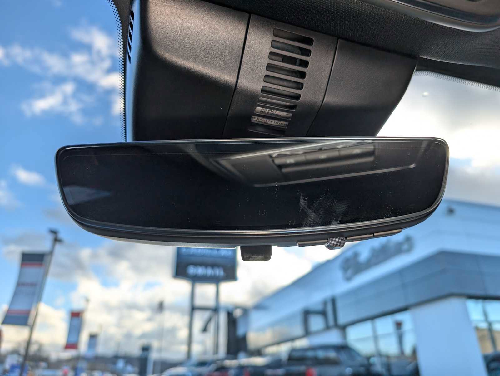 New 2026 Kia Sorento S w/ S Panoramic Sunroof Package AWD/4WD image 35