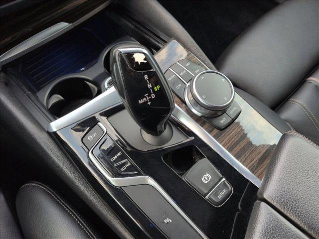 Used 2019 BMW 530i w/ Convenience Package image 12