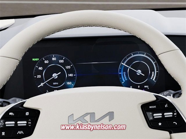 New 2025 Kia Niro Wave w/ Wave Preserve Package image 21
