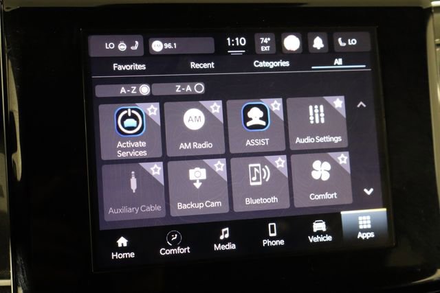 Used 2023 Jeep Grand Cherokee L Laredo image 38