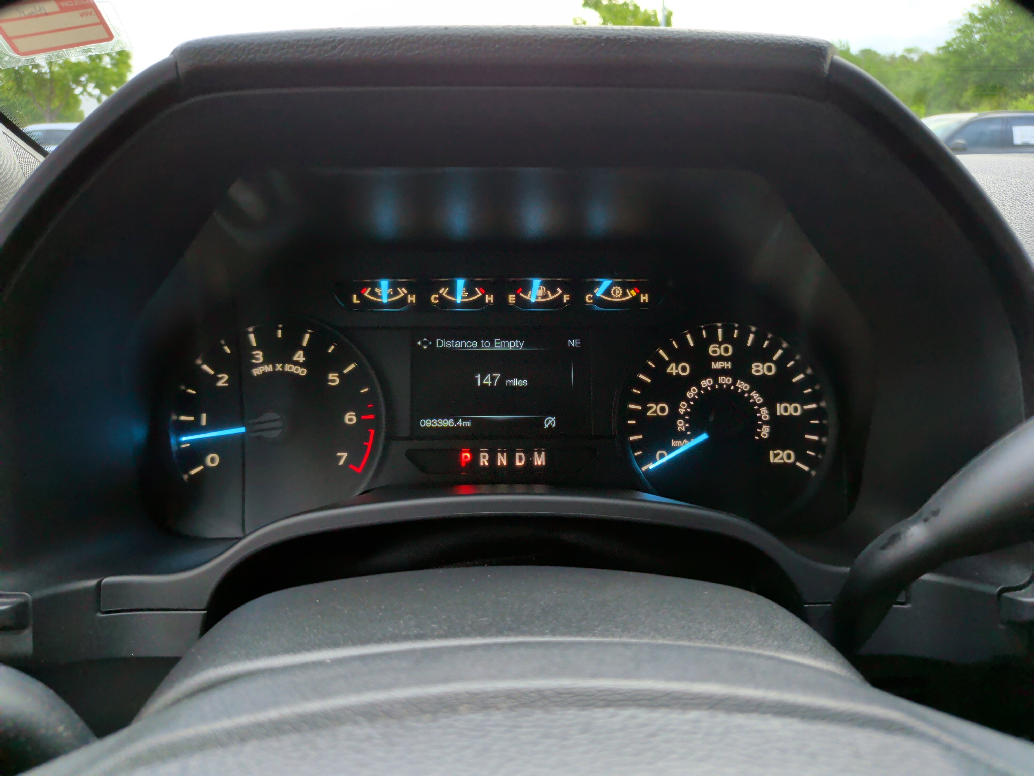 Used 2019 Ford F150 XL w/ Equipment Group 101A Mid image 16