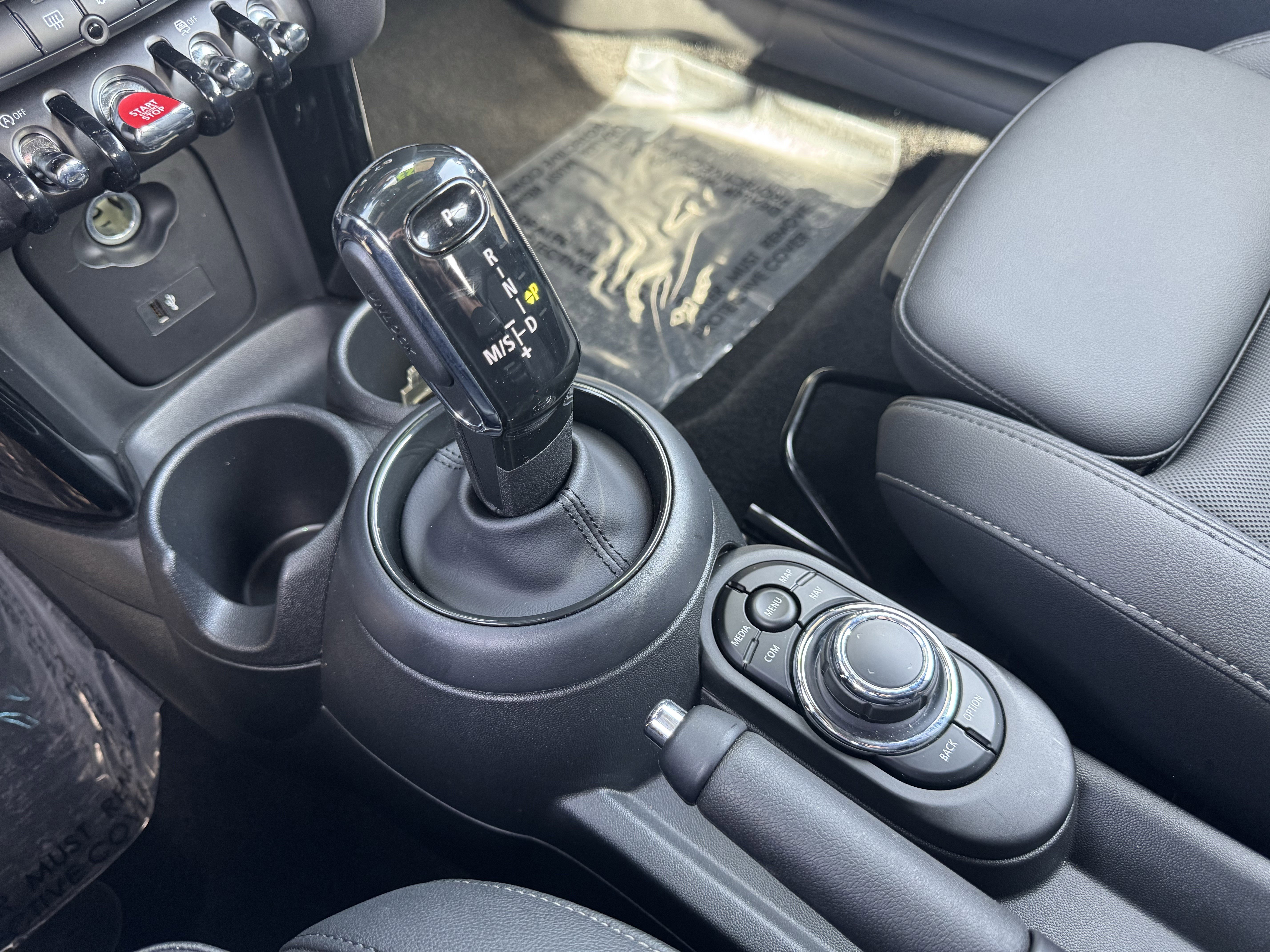 Used 2023 MINI Cooper S image 28