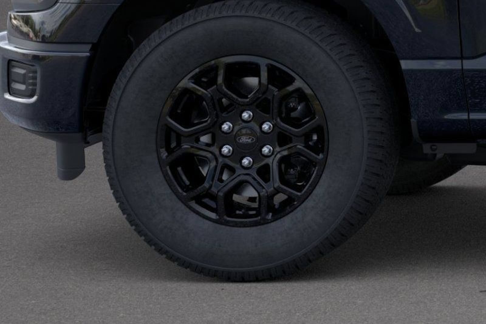 New 2026 Ford F150 STX RWD image 23