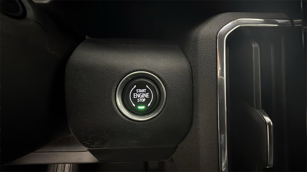 Certified 2025 GMC Acadia Elevation image 21