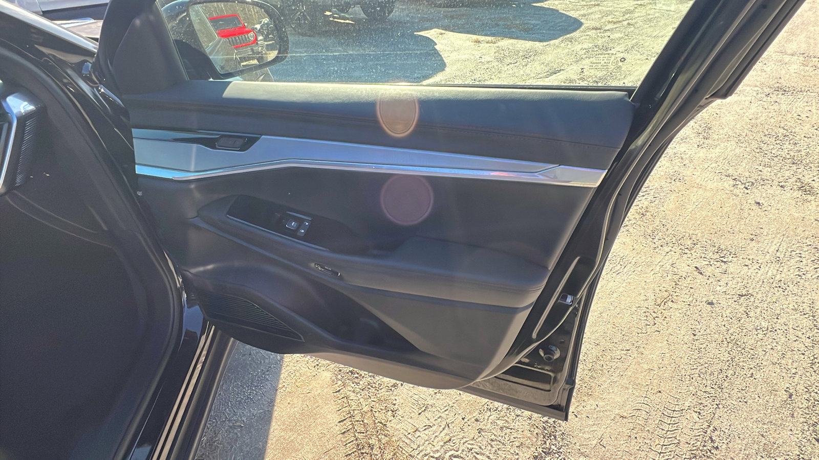 Used 2024 Jeep Wagoneer Launch Edition image 20